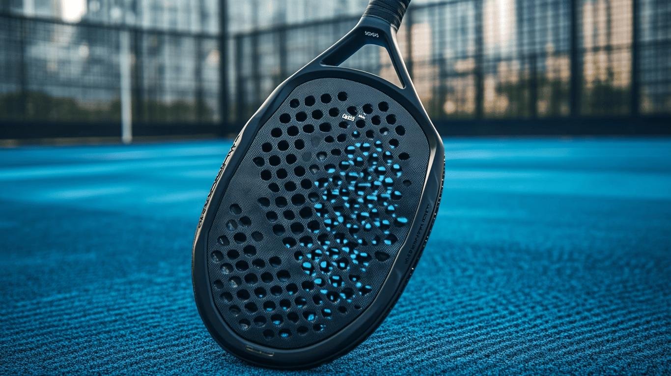 Choisir une raquette pour le contrôle  Caractéristiques à considérer-1.jpg