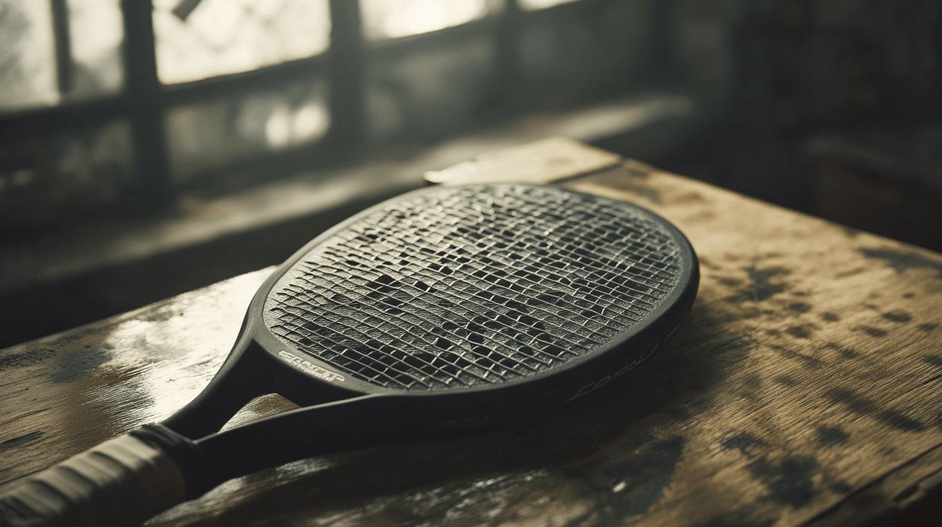 Choisir une raquette pour le contrôle  Caractéristiques à considérer-1.jpg