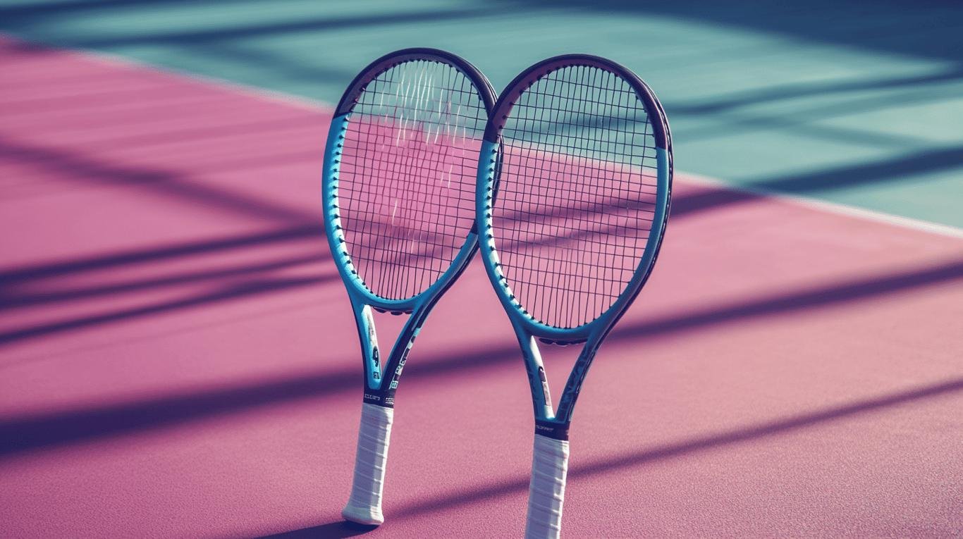 Choisir une raquette pour le contrôle  Caractéristiques à considérer-1.jpg