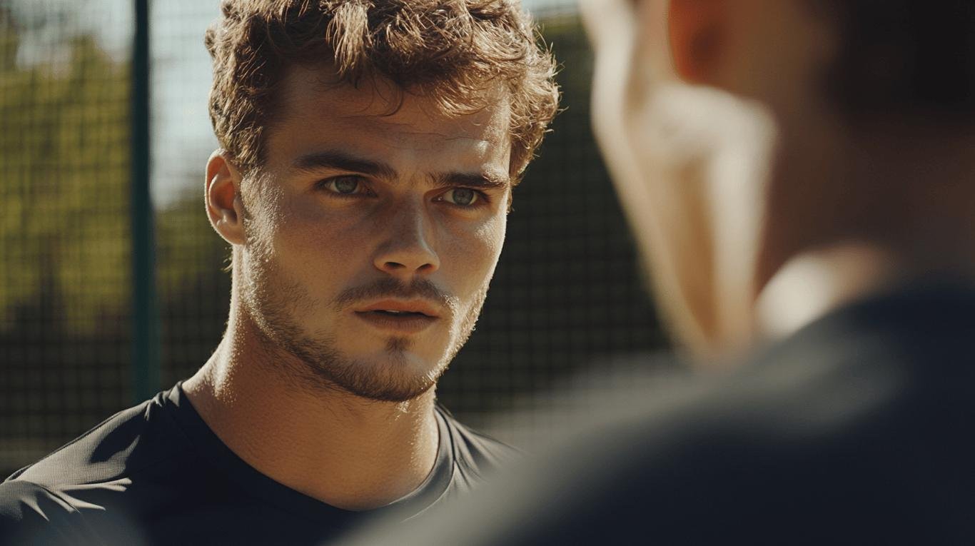 Choisir une raquette pour le contrôle  Caractéristiques à considérer-1.jpg