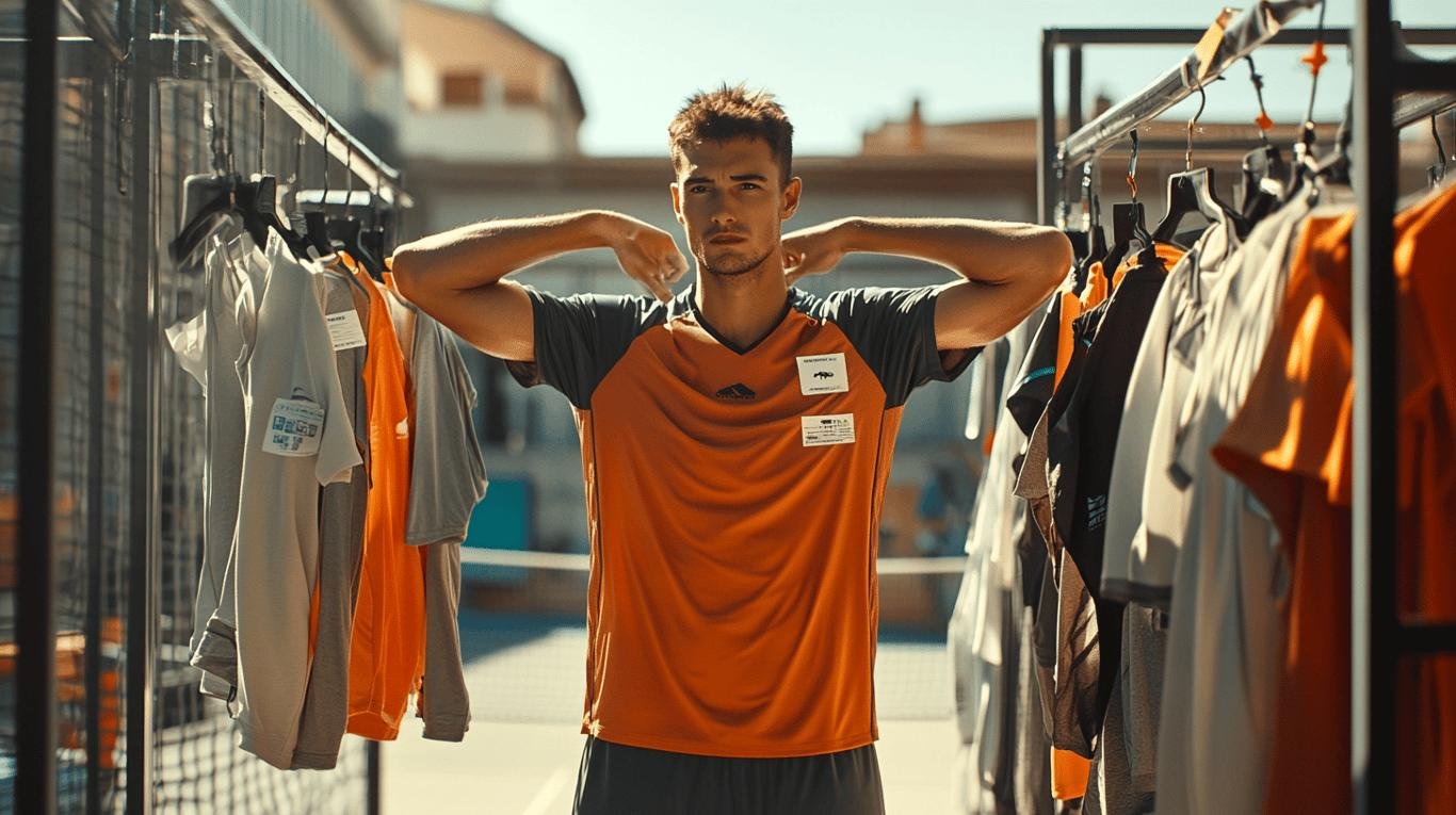 Comment choisir des vêtements de padel adaptés-1.jpg