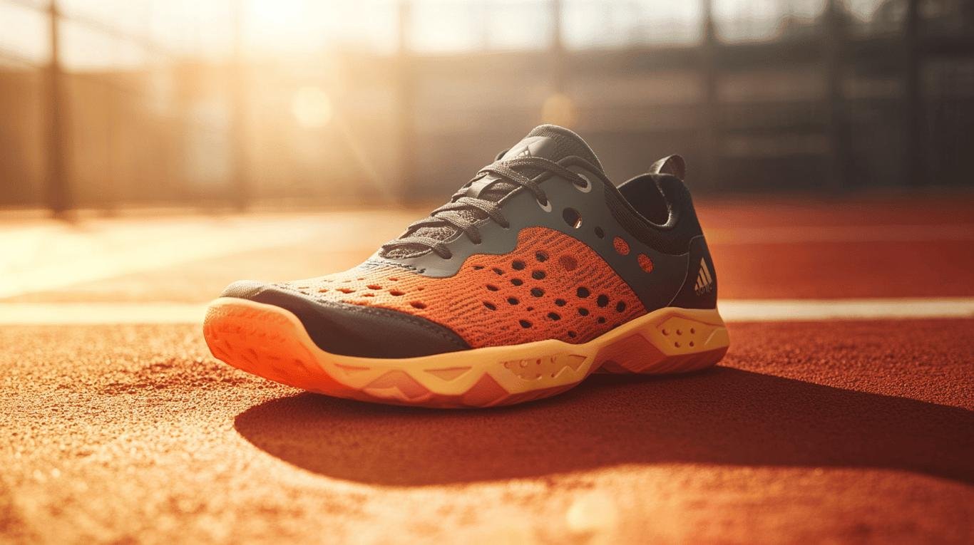 Léquipement pour joueurs de padel professionnels  Les éléments clés-1.jpg