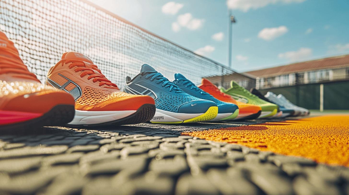 Chaussures de padel à lacets rapides  Introduction aux caractéristiques-1.jpg