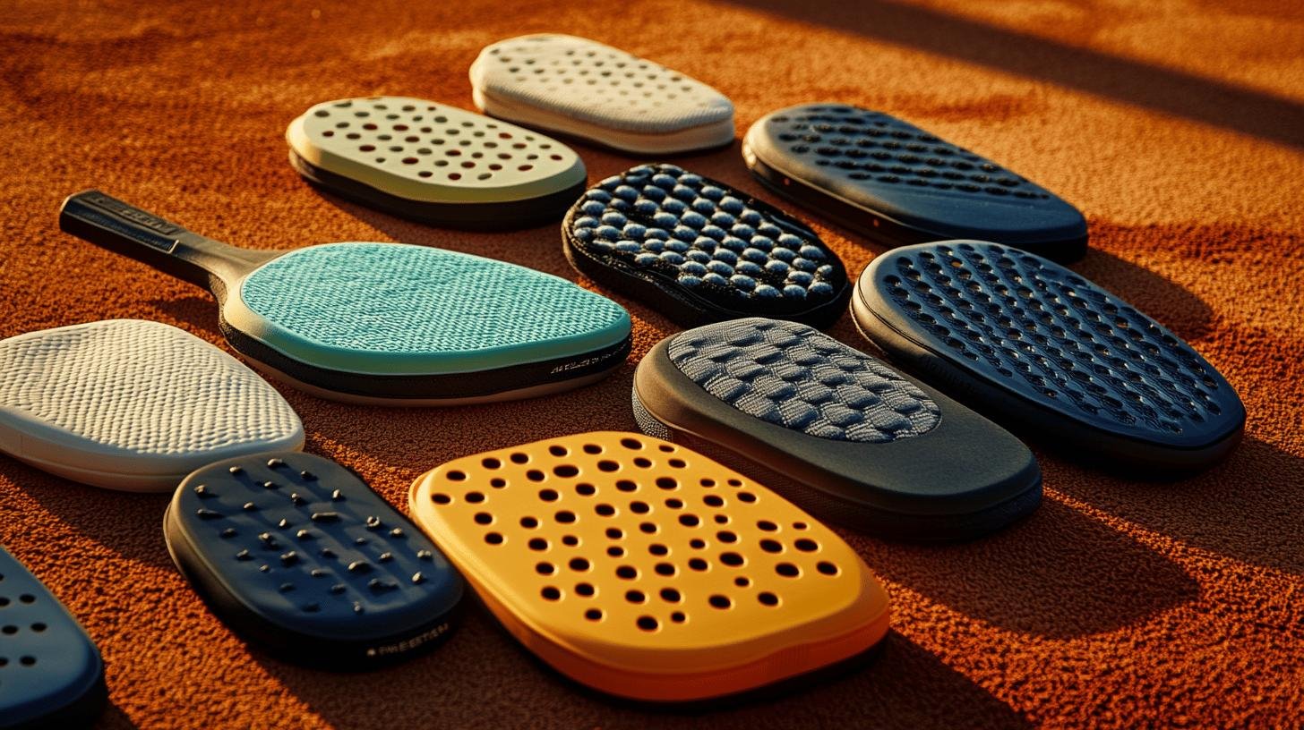 Surgrip absorbant pour raquette de padel  Importance du choix-1.jpg