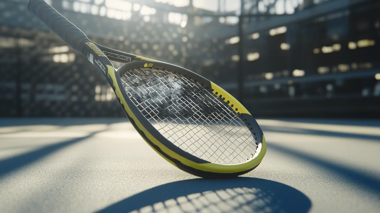 Raquette de padel avec poignée ergonomique  Caractéristiques et avantages-1.jpg