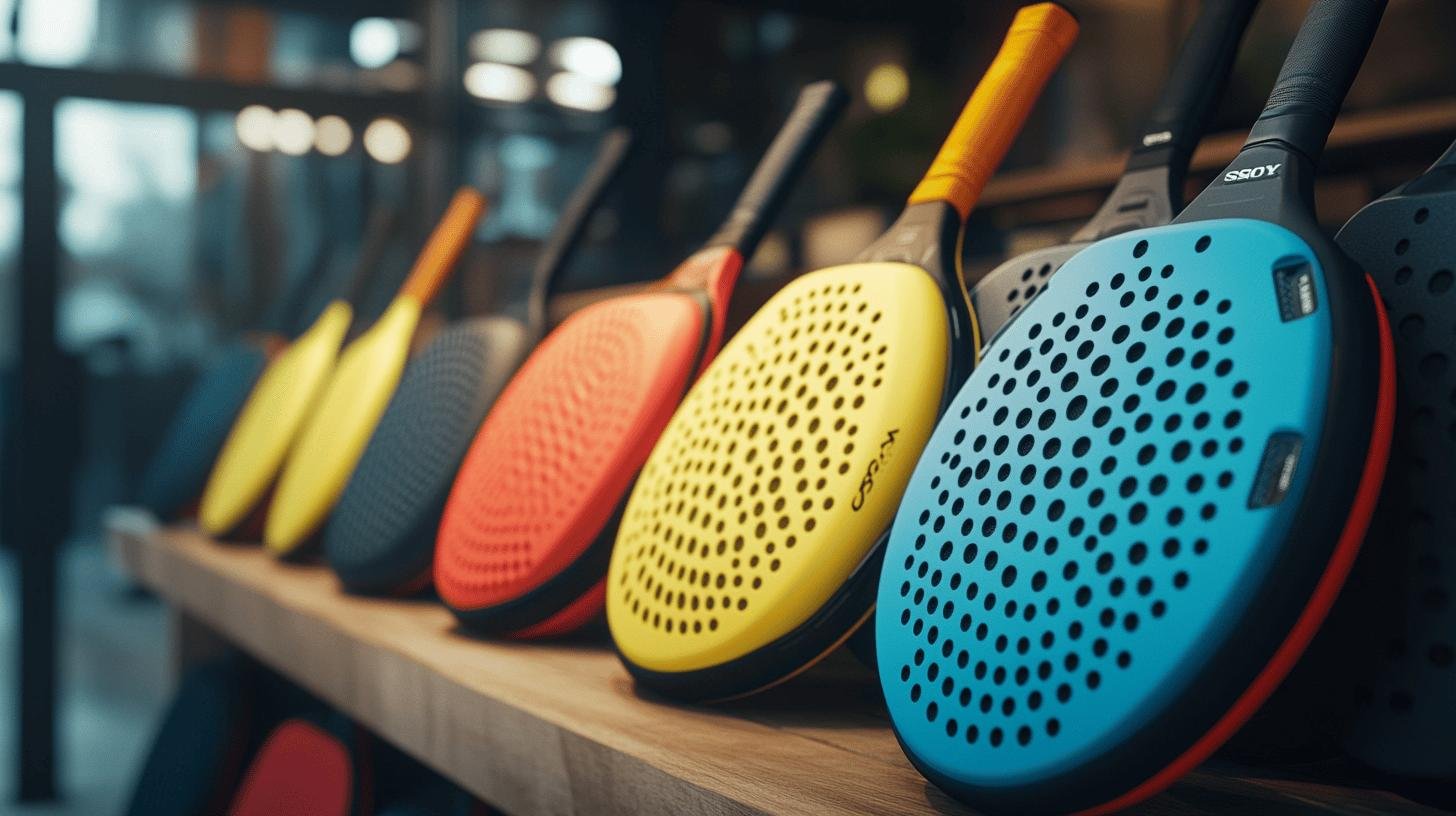 1<<<<Raquette de padel perforée  Quest-ce que cest .jpg