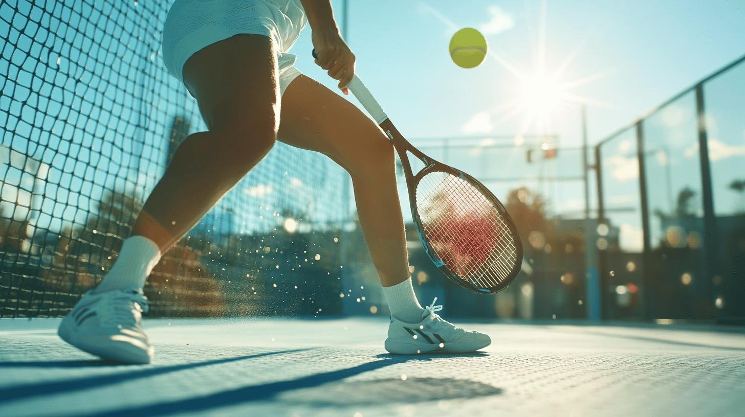 Raquette de padel avec mousse EVA  Avantages et caractéristiques-1.jpg