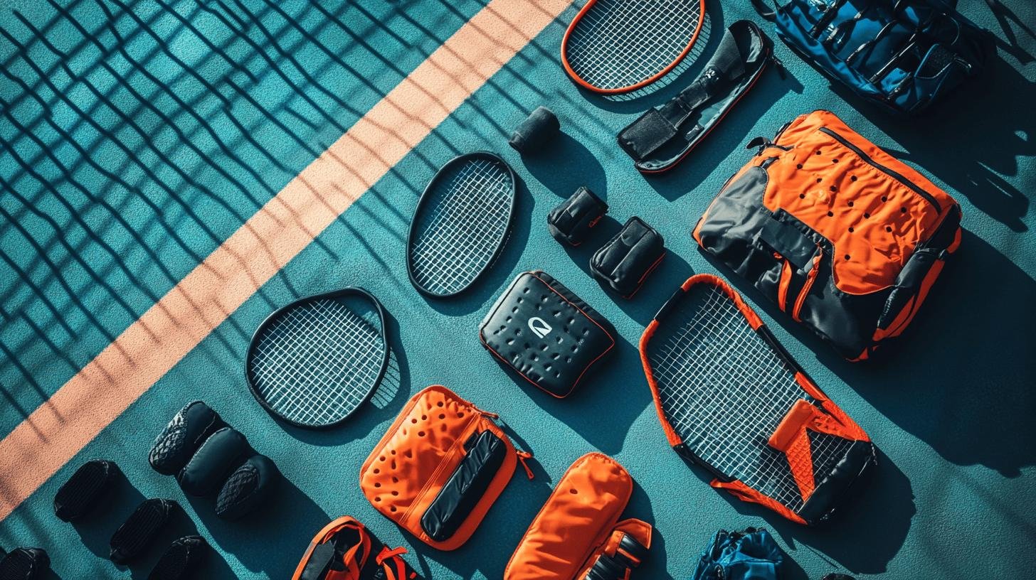 Raquette de padel pour débutants  Comment choisir-1.jpg