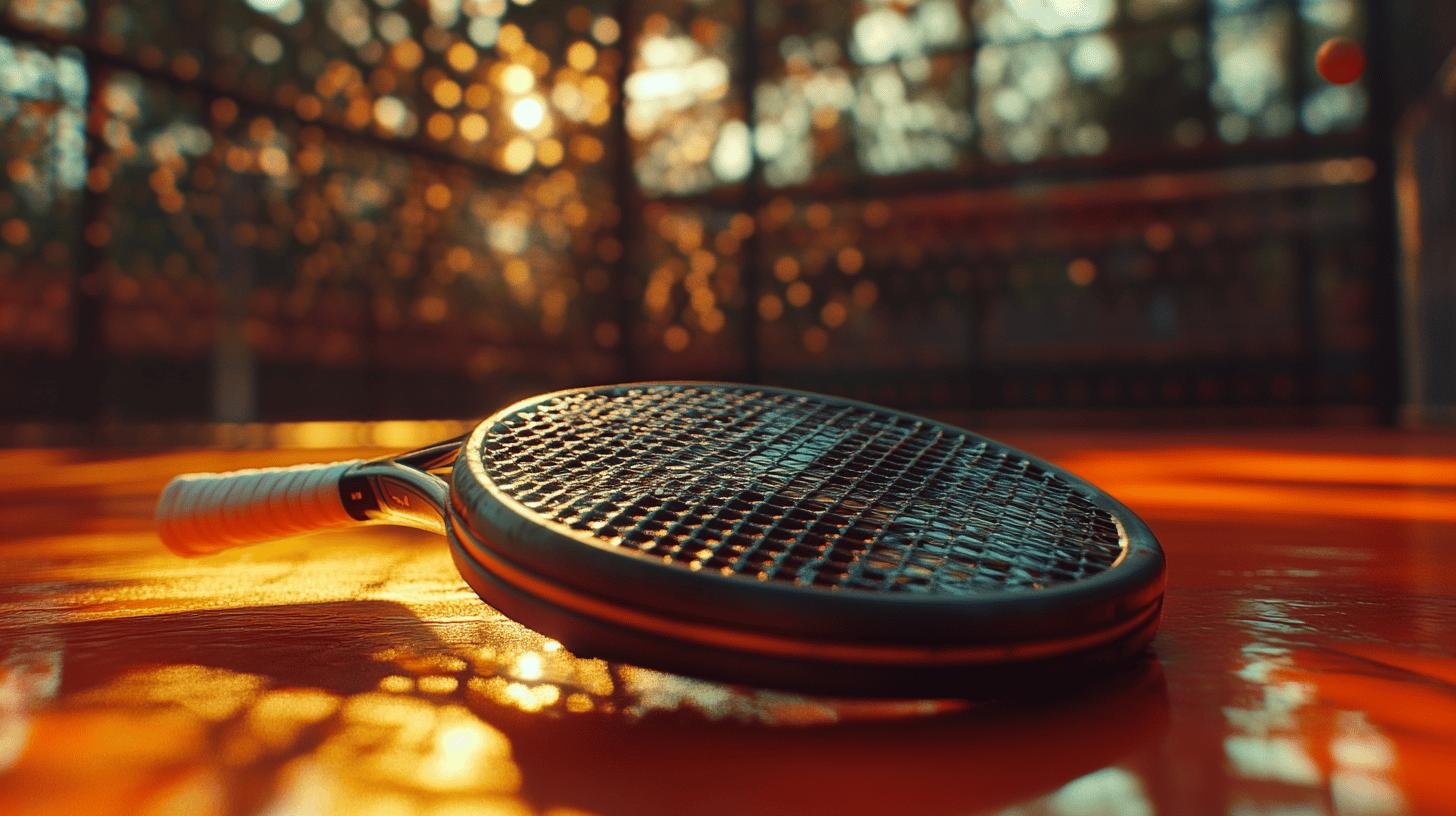 1<<<<Raquette de padel avec surface rugueuse  Quest-ce que cest .jpg