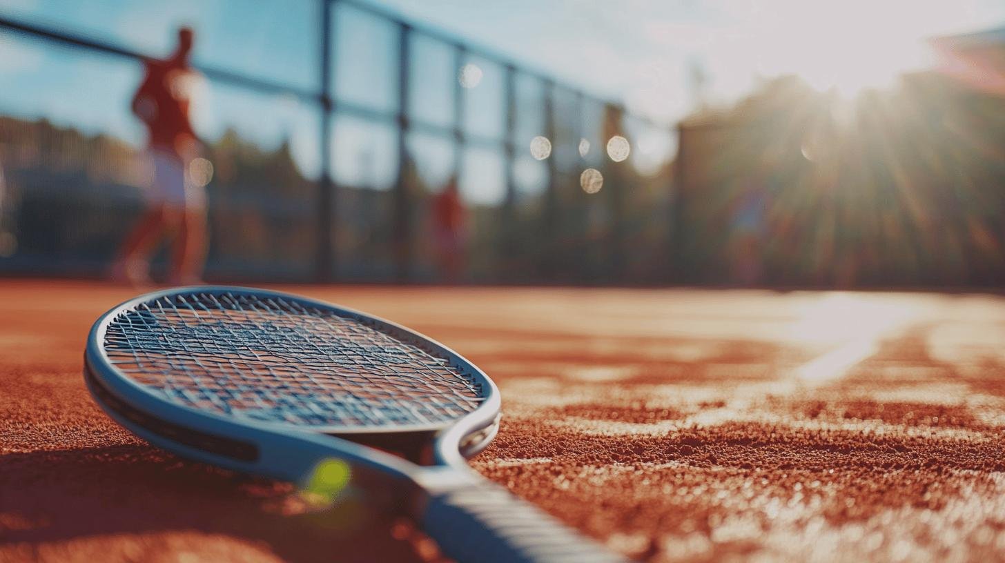 Raquette de padel en fibre de verre  Caractéristiques et spécifications-1.jpg