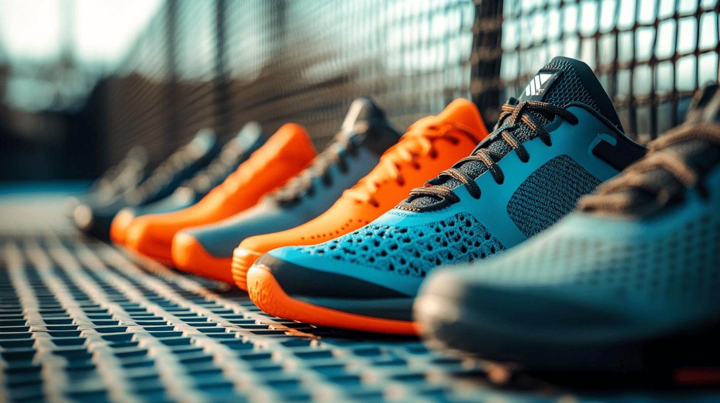 Chaussures de padel avec renfort au talon Avantages et caractéristiques-1.jpg