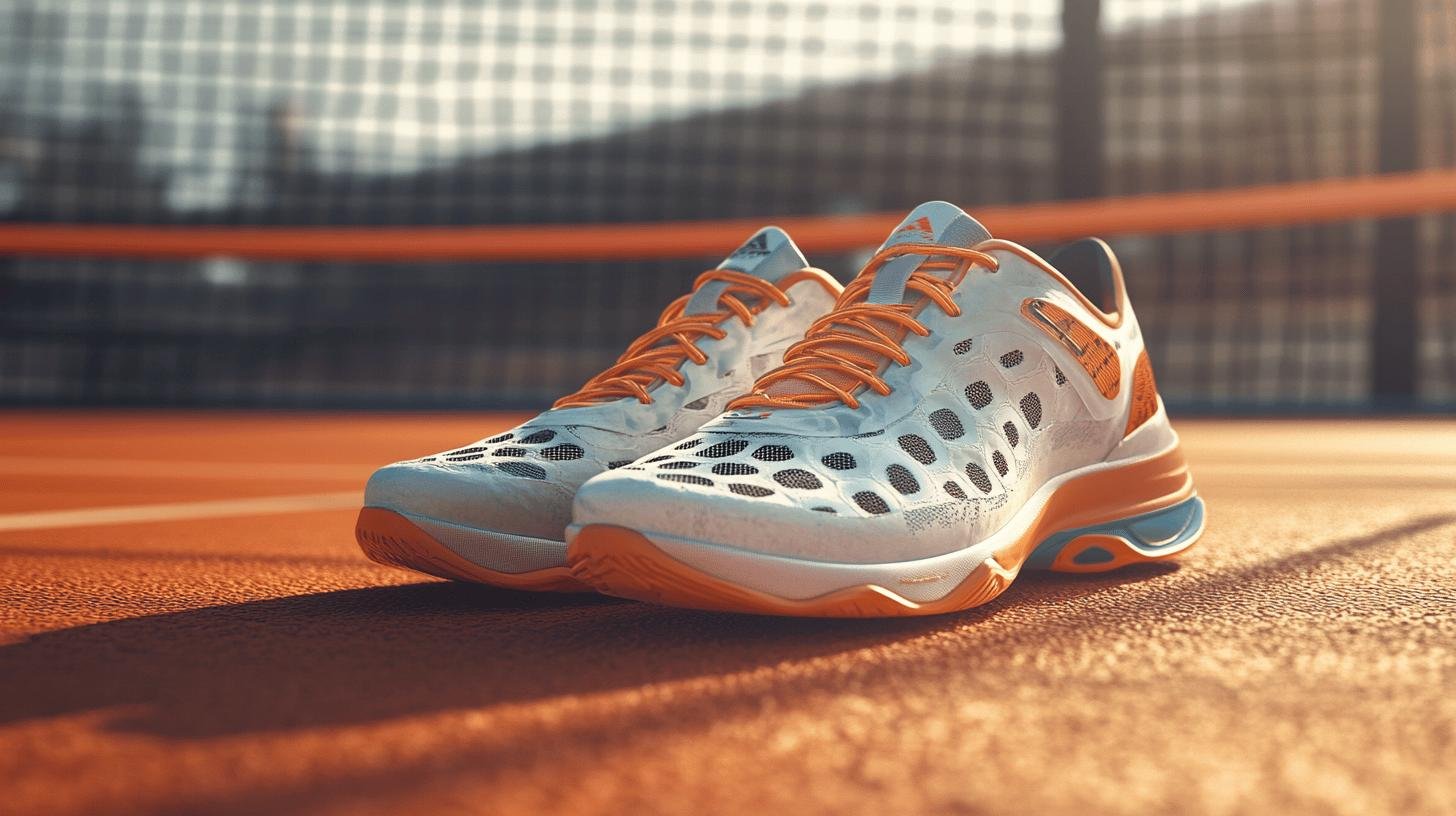 Chaussures de padel avec protection de lavant-pied Pourquoi choisir ce type-1.jpg