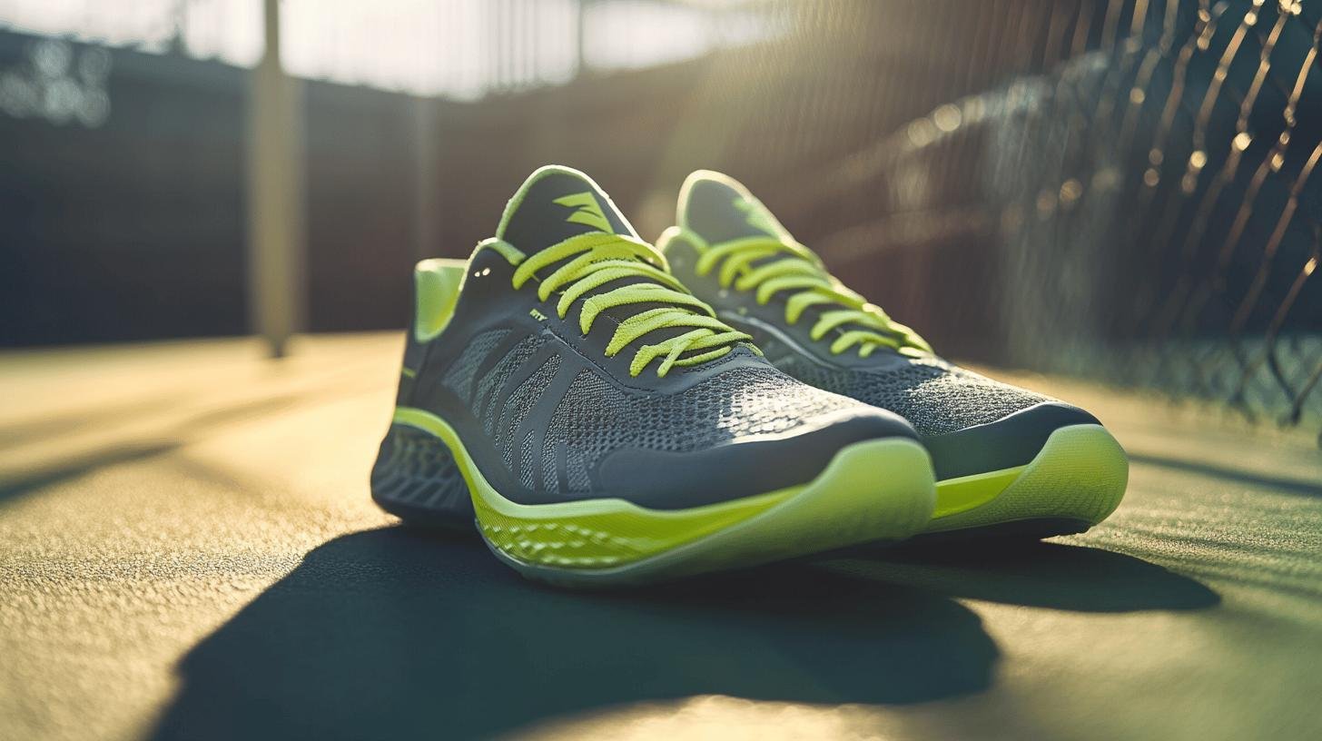 Chaussures de padel à lacets rapides  Introduction aux caractéristiques-1.jpg