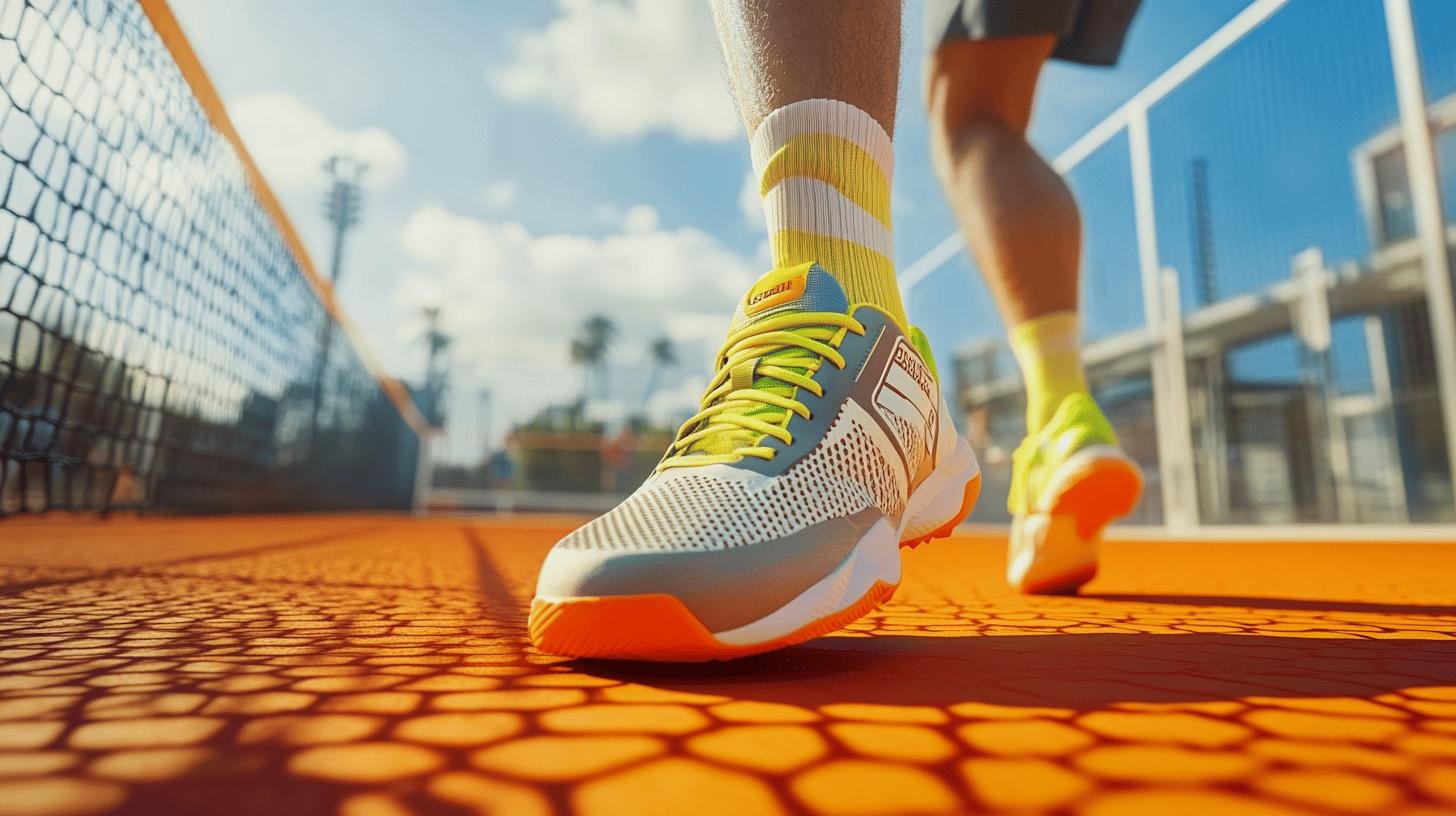 Chaussures de padel avec amorti renforcé  Importance du confort-1.jpg
