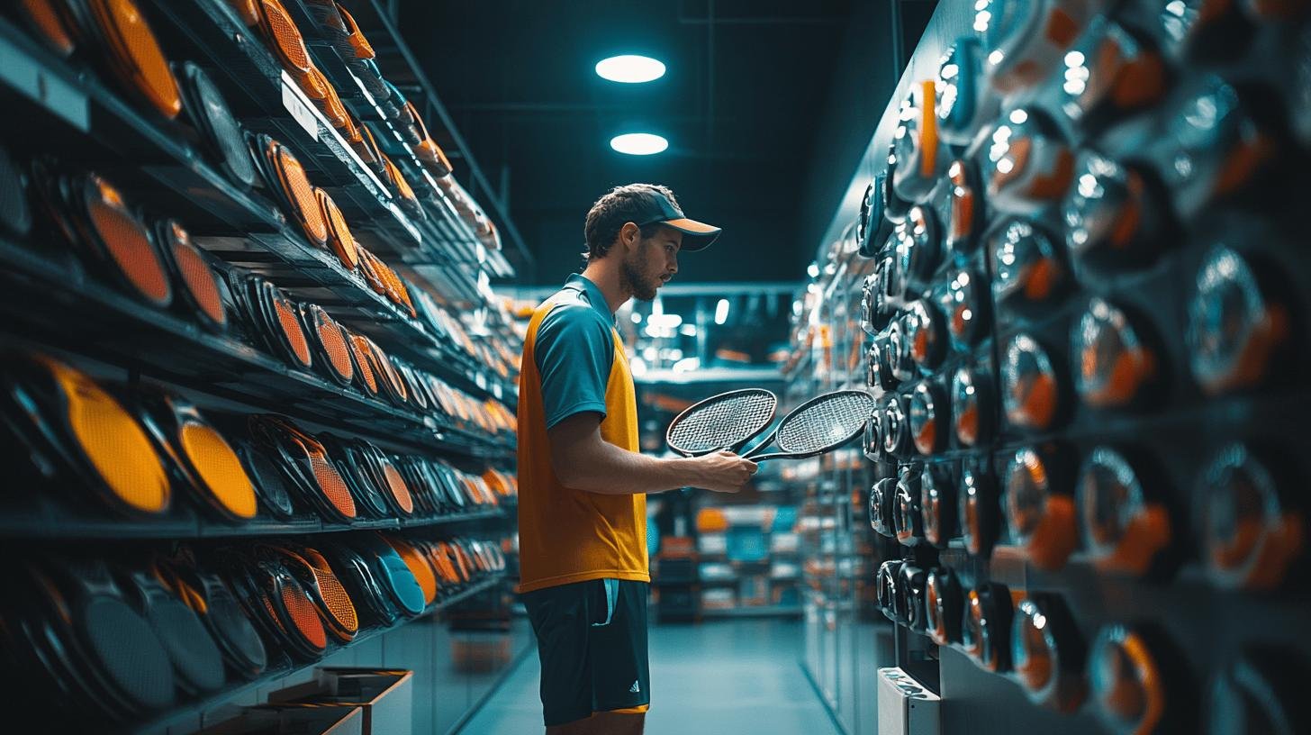 Raquette de padel avec sweet spot élargi  Pourquoi choisir ce type de raquette-1.jpg