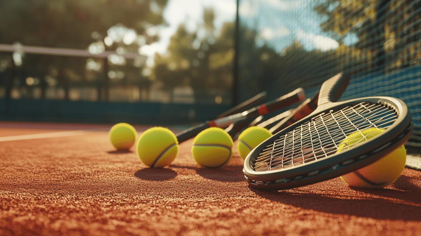 Raquette de padel équilibrée  Importance et caractéristiques-1.jpg