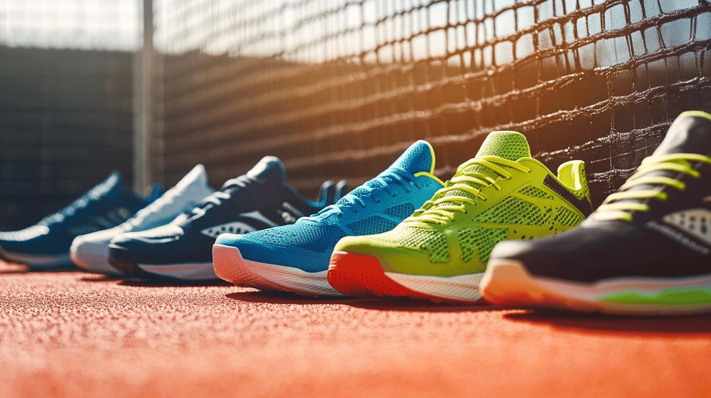 Les caractéristiques des chaussures de padel pour terrains extérieurs-1.jpg