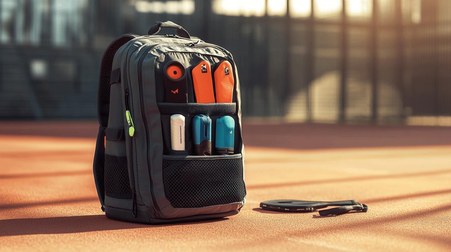 Sac à dos de padel avec compartiment séparé  Pourquoi choisir ce type de sac-1.jpg