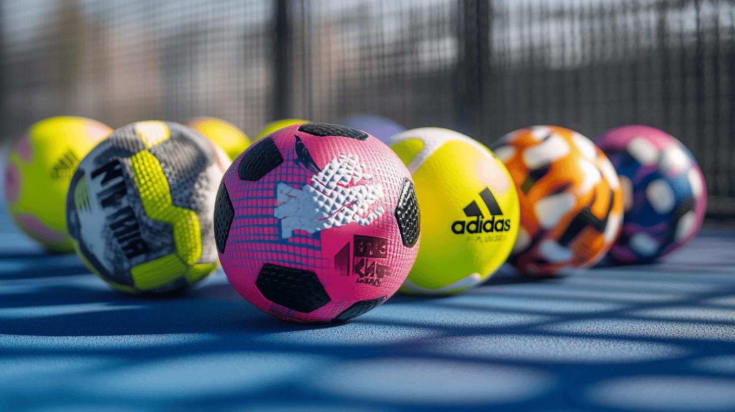 Les Balles de Padel à Rebond Constant Caractéristiques Essentielles-1.jpg