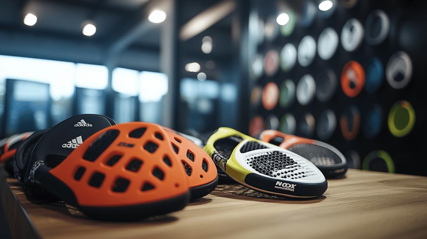 Raquette de padel de précision Comprendre les caractéristiques techniques-1.jpg