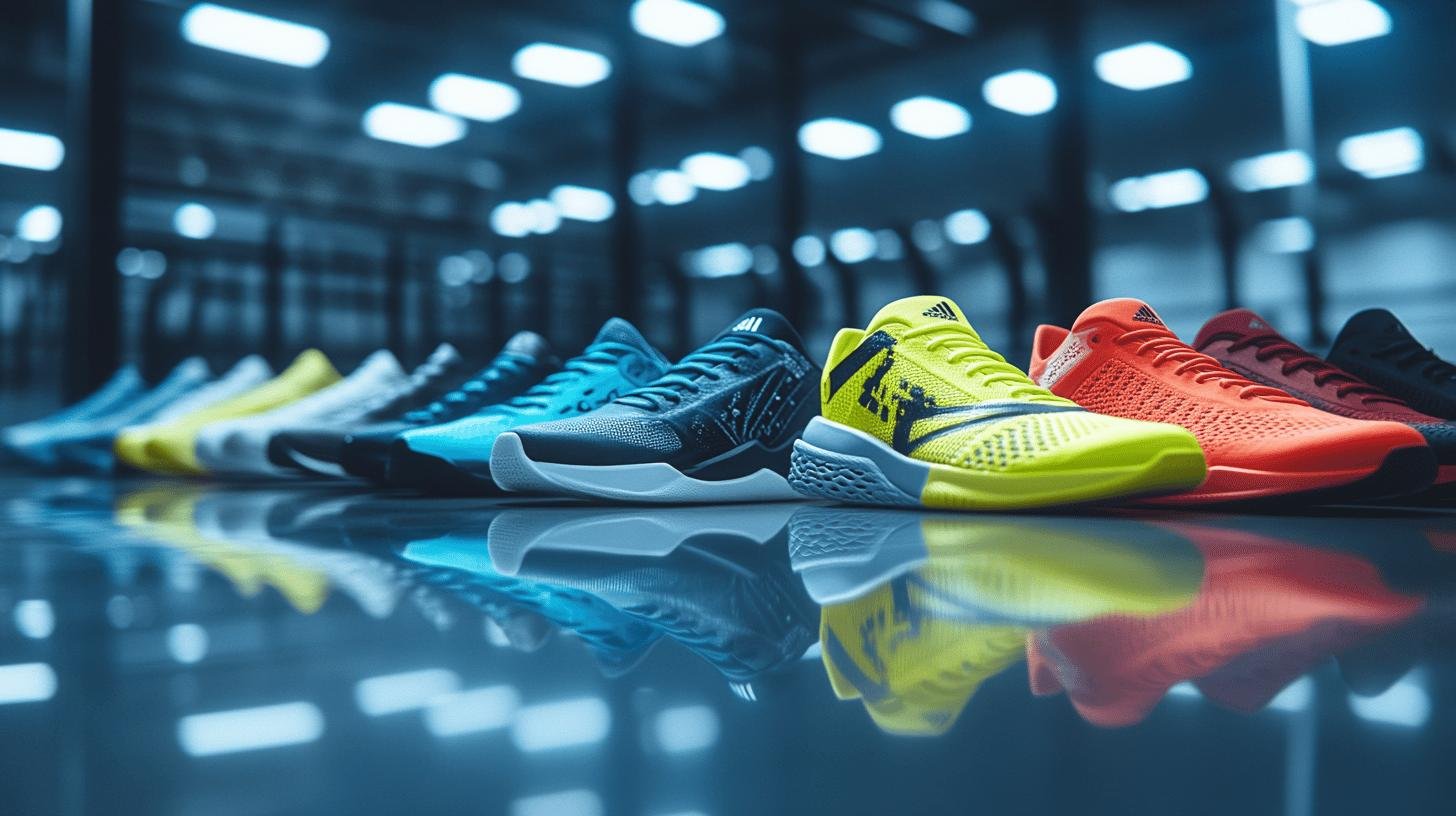 Les caractéristiques des chaussures de padel pour terrains intérieurs-1.jpg