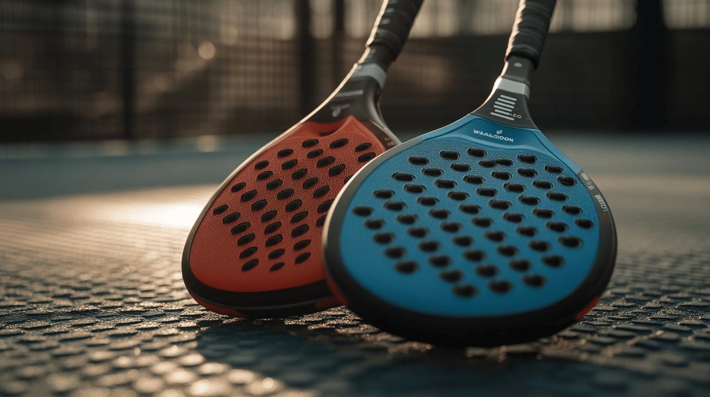 Surgrip absorbant pour raquette de padel  Importance du choix-1.jpg