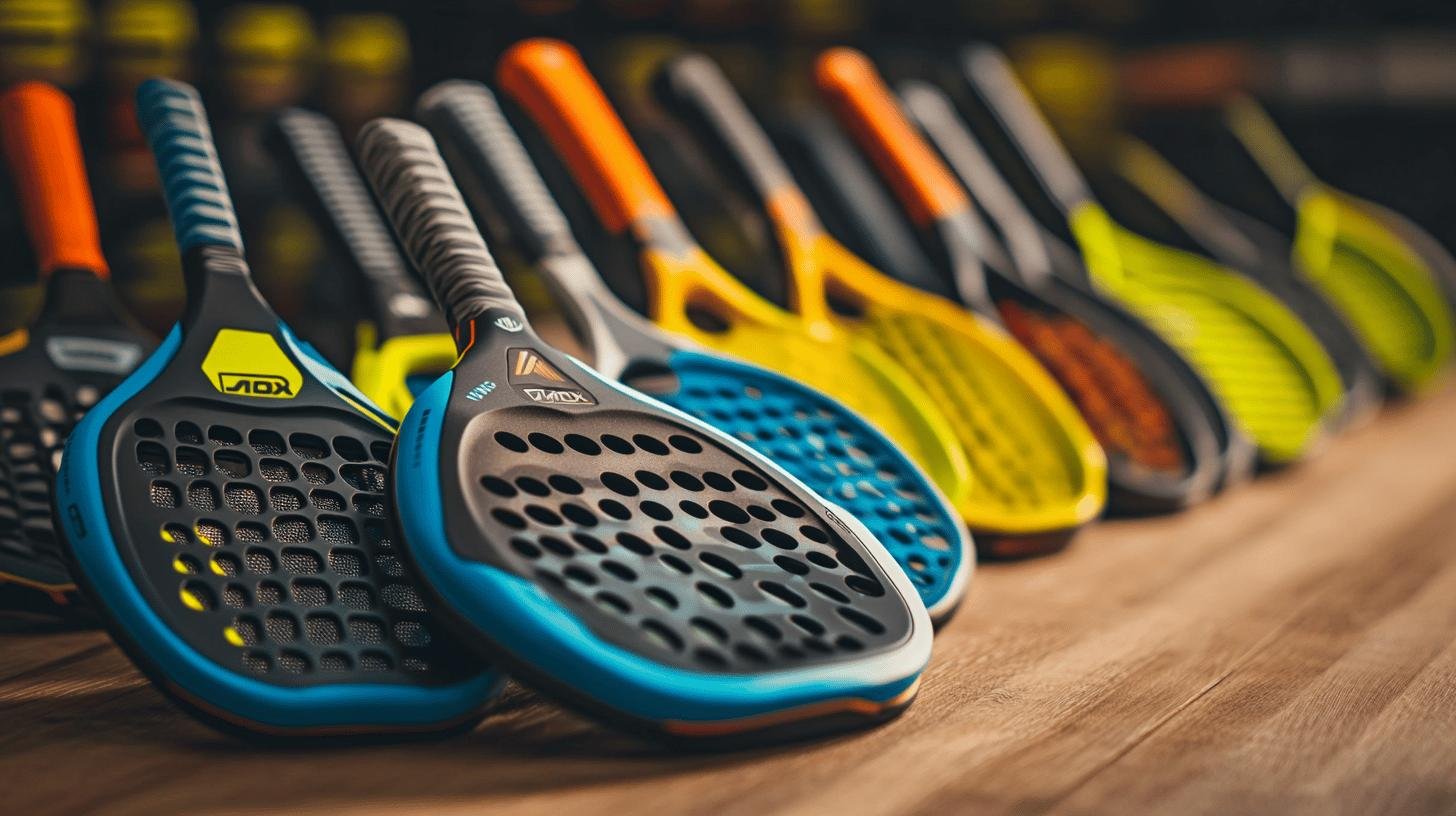 Raquette de padel avec sweet spot élargi  Pourquoi choisir ce type de raquette-1.jpg