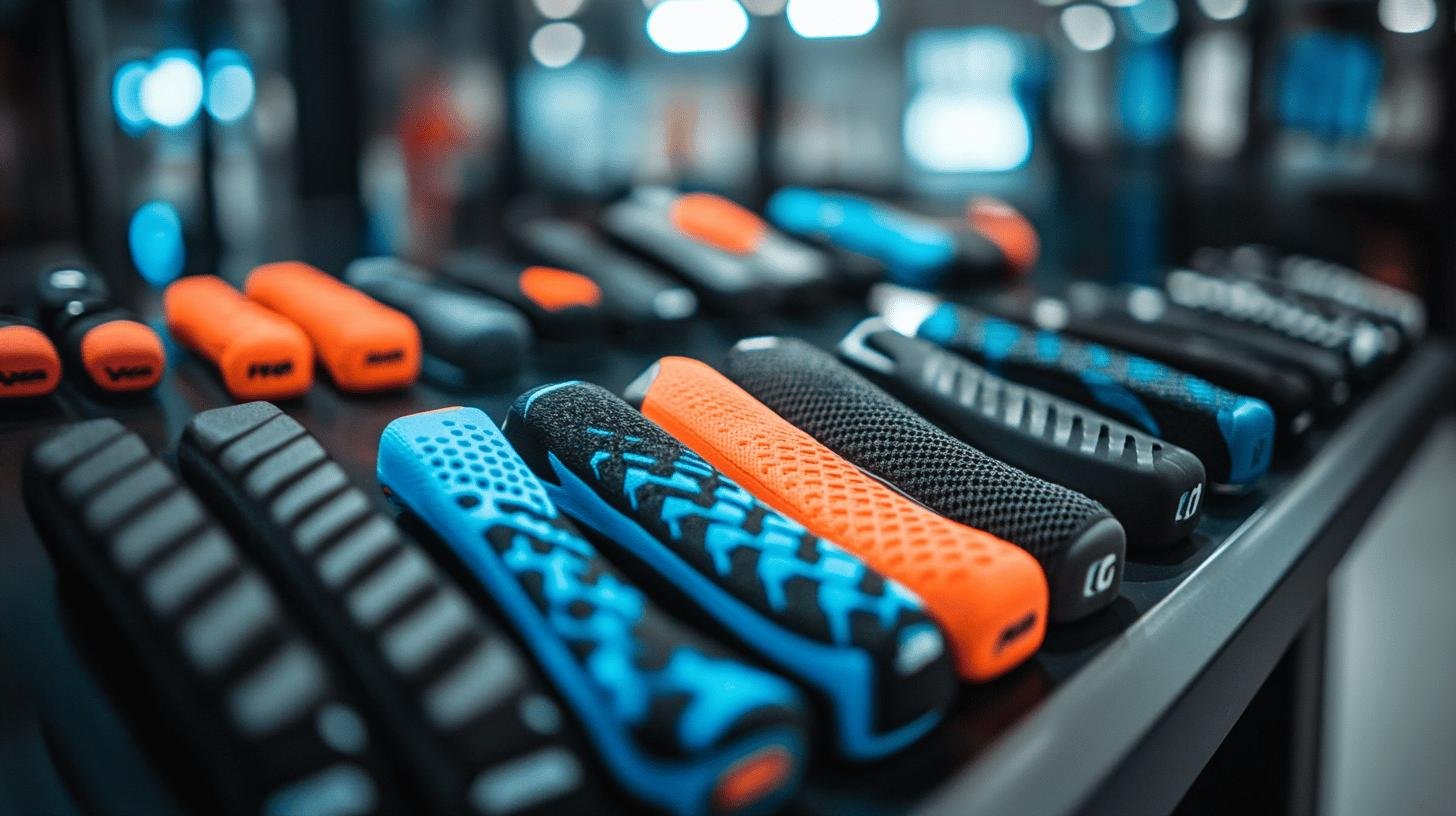 Grip ergonomique pour raquette de padel  Importance et avantages-1.jpg