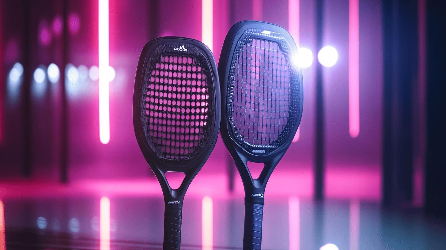 Raquette de padel avec cadre renforcé  Avantages et performances-1.jpg