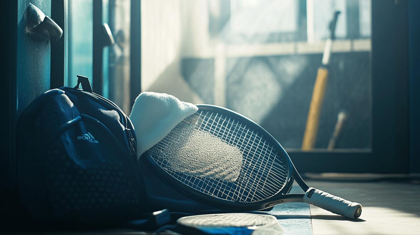 Raquette de padel avec sweet spot élargi  Pourquoi choisir ce type de raquette-1.jpg