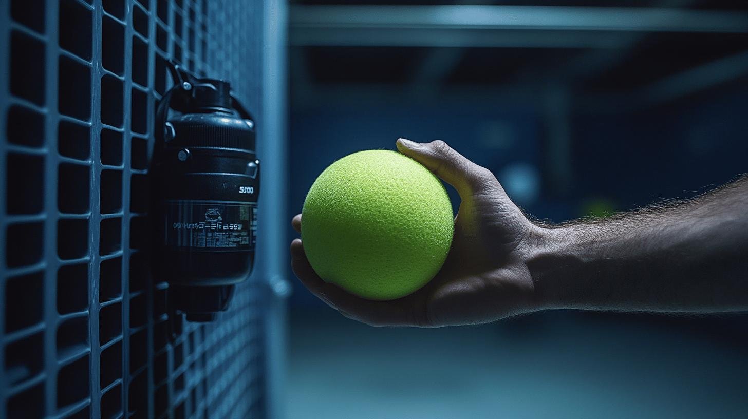 Les Balles de Padel à Rebond Constant Caractéristiques Essentielles-1.jpg