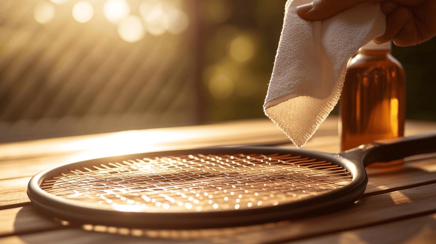 1<<<<Raquette de padel perforée  Quest-ce que cest .jpg