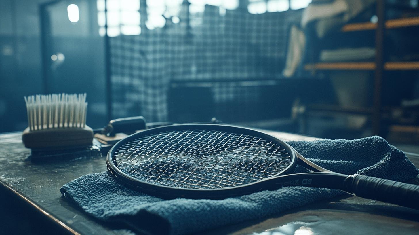 Raquette de padel équilibrée  Importance et caractéristiques-1.jpg