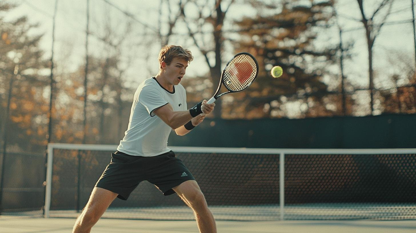 Conseils pour améliorer votre revers  Importance de léchauffement-1.jpg