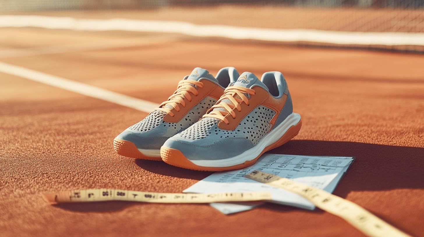 Chaussures de padel avec semelle en caoutchouc  Avantages et caractéristiques-1.jpg