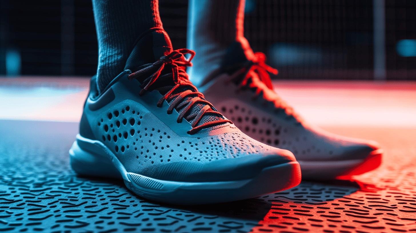 Chaussures de padel avec amorti renforcé  Importance du confort-1.jpg