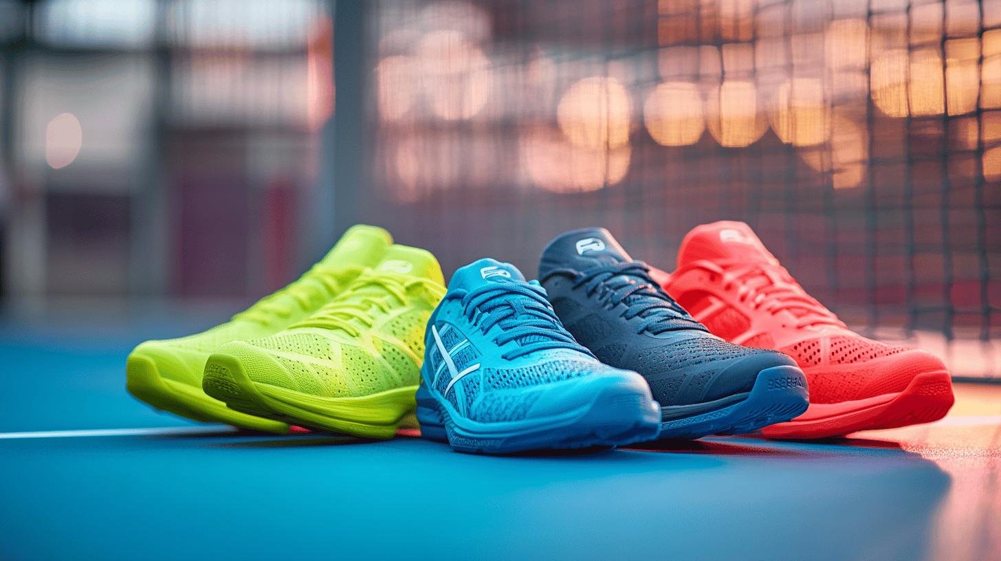Chaussures de padel avec renfort au talon Avantages et caractéristiques-1.jpg