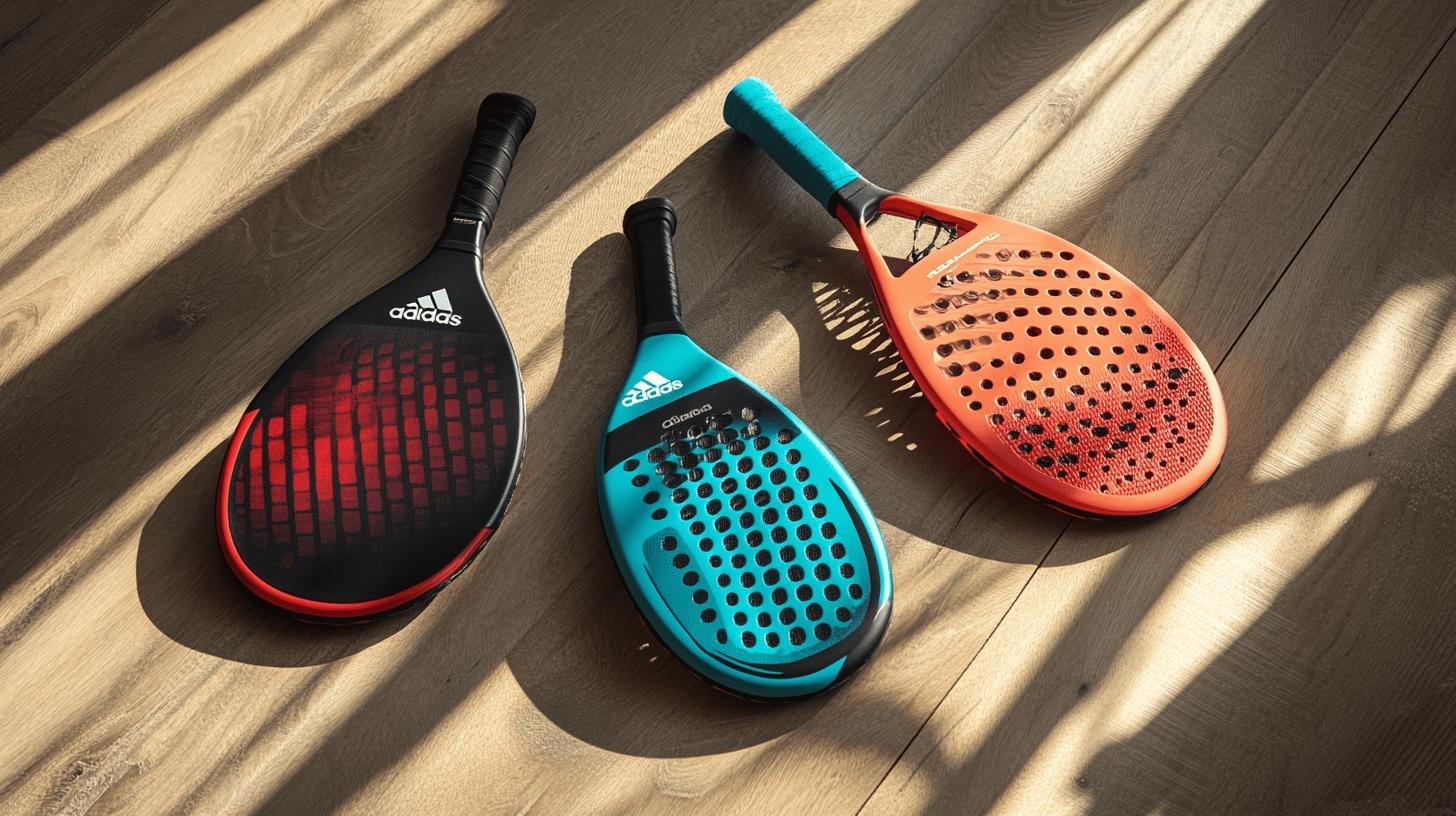 Raquette de padel pour débutants  Comment choisir-1.jpg