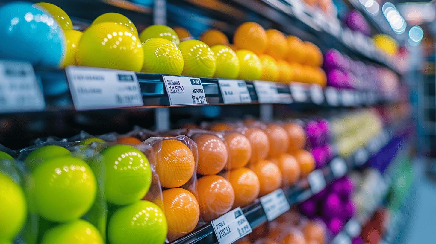 Balles de padel de compétition  Choisir la meilleure qualité-1.jpg