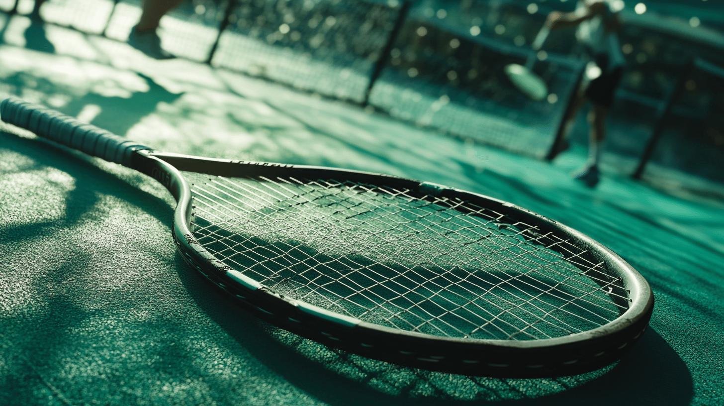 Raquette de padel avec cadre renforcé  Avantages et performances-1.jpg