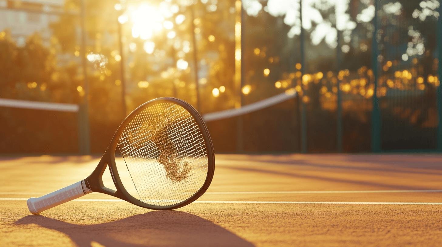 Raquette de padel avec sweet spot élargi  Pourquoi choisir ce type de raquette-1.jpg