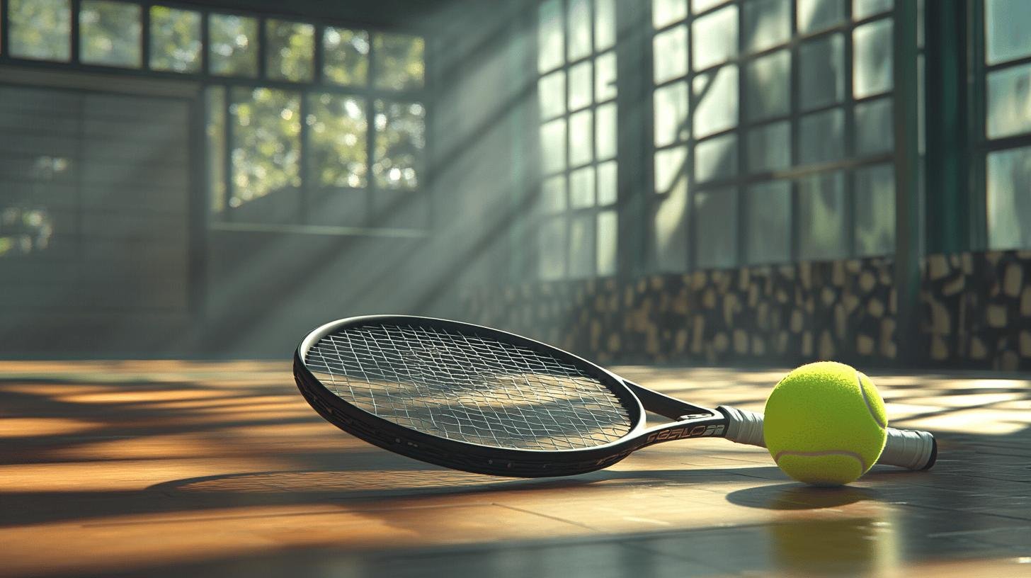 Raquette de padel résistante aux chocs  Pourquoi choisir ce type de raquette-1.jpg