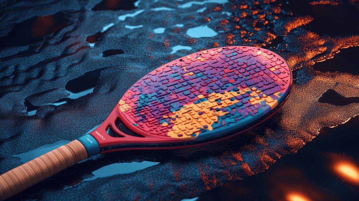 Raquette de padel personnalisée Introduction aux options de personnalisation-1.jpg