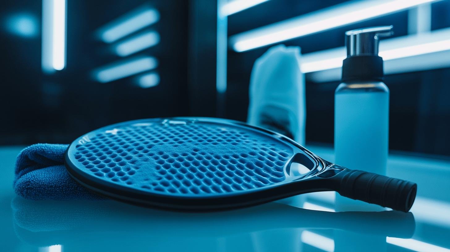 Surgrip absorbant pour raquette de padel  Importance du choix-1.jpg