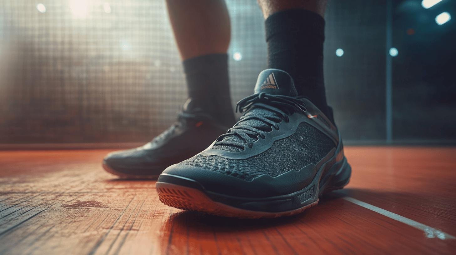 Les caractéristiques des chaussures de padel pour terrains intérieurs-1.jpg