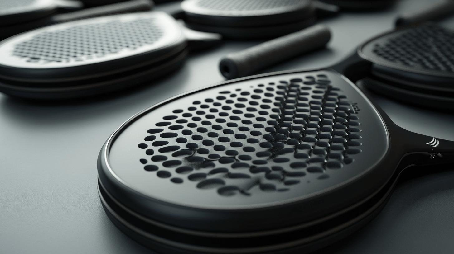 Raquette de padel avec sweet spot élargi  Pourquoi choisir ce type de raquette-1.jpg