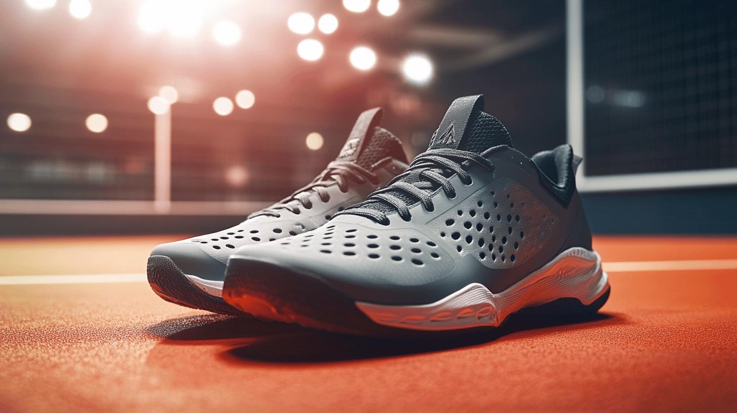 Chaussures de padel avec renfort au talon Avantages et caractéristiques-1.jpg